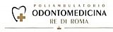 ODONTOMEDICINA RE DI ROMA 